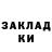 Метадон мёд Gusonick